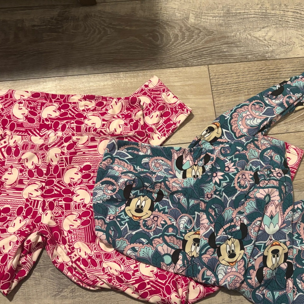 LuLaRoe Leggings